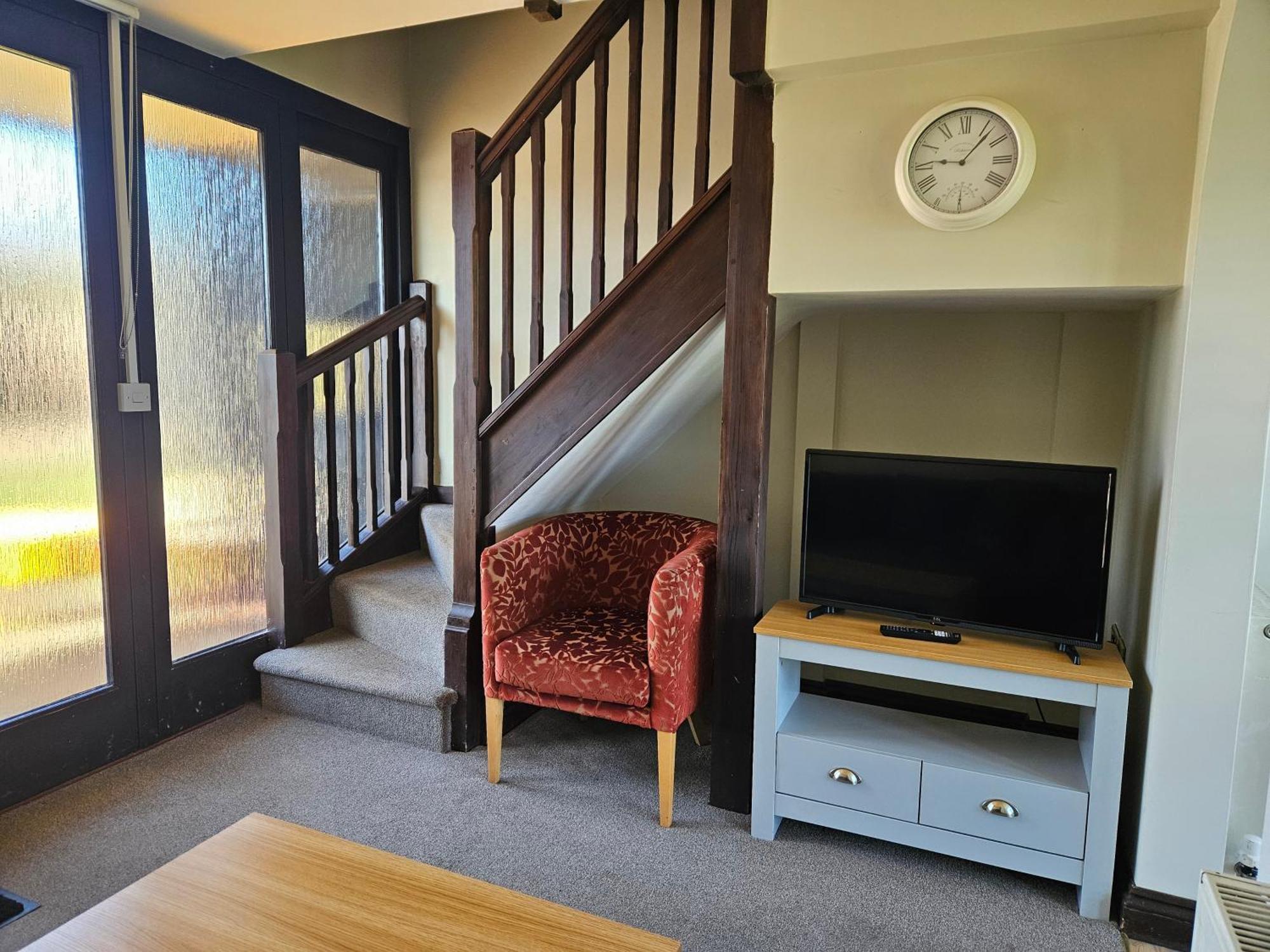 The Swan Inn Hilborough Esterno foto